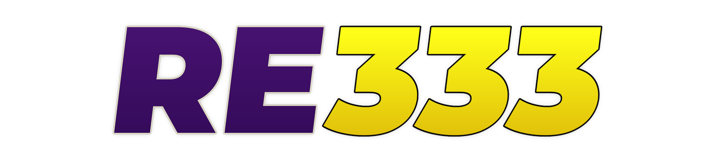 re333 লোগো